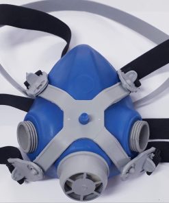 Respirador Semi/Facial MIG22s (não acompanha o filtro)