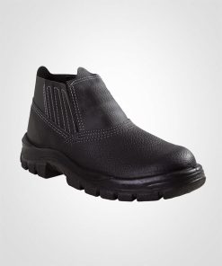 Botina de Elástico (C/S) Bico