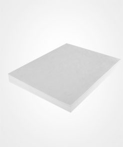 Tapete Absorvente Branca