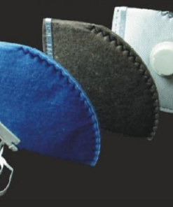 Respirador Semi/Facial ( Filtrante PFF1(s) / PFF2(s) )