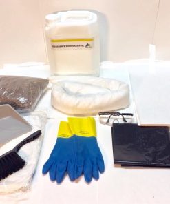 Kit de Proteção Ambiental