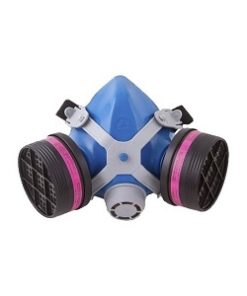 Respirador Semi Facial MIG22 - P3