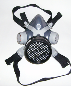 Respirador 1/4 Facial MIG11 VO