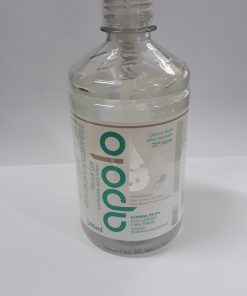 ÁLCOOL GEL