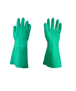 Luvas Nitrilan