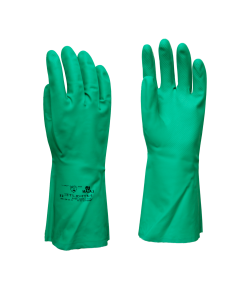 Luvas Nitrilite